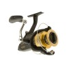 Shimano Makina Baitrunner 4000 D