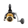 Shimano Makina Baitrunner 4000 D