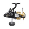 Shimano Makina Baitrunner 4000 D