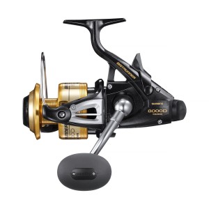 Shimano Makina Baitrunner 6000 D EU