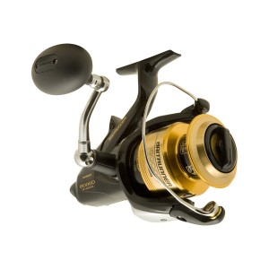 Shimano Makina Baitrunner 6000 D EU