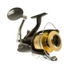 Shimano Makina Baitrunner 12000 D