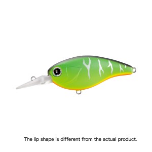 Shimano Lure Bantam Kozak DR