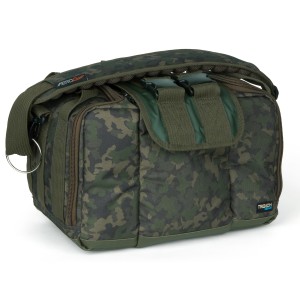 Shimano Trench Carp Deluxe Camera Bag & Aero Quiver Advanced 44x26x27,5cm