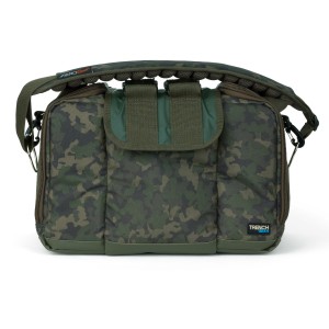 Shimano Trench Carp Deluxe Camera Bag & Aero Quiver Advanced 44x26x27,5cm