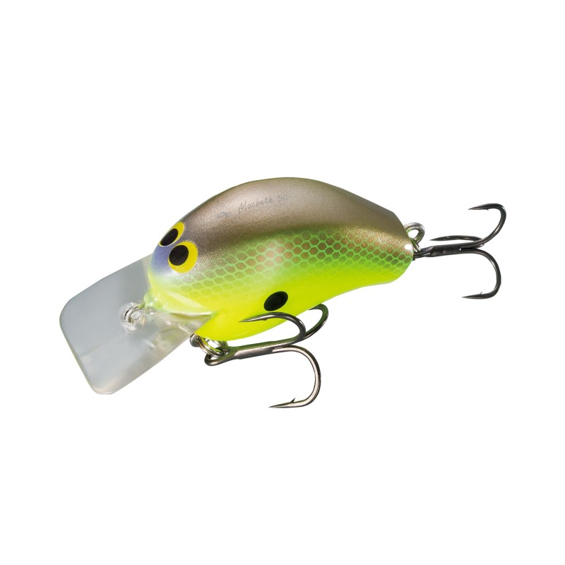 Shimano Lure Bantam Macbeth