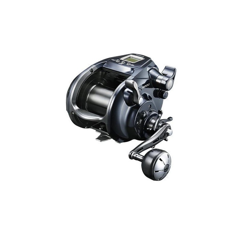 Shimano Makina Forcemaster A