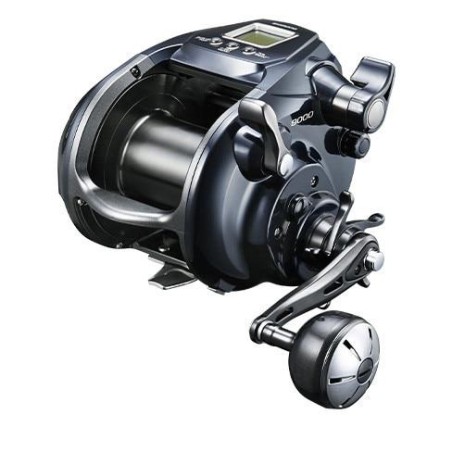 Shimano Makina Forcemaster A