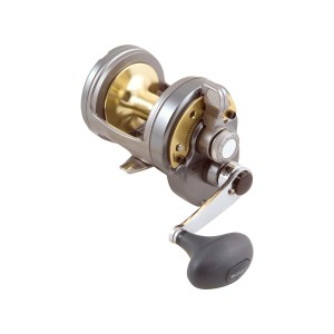 Shimano Makina Tyrnos 16lb Sağ kol