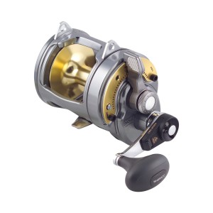 Shimano Makina Tyrnos 30lb 2-Speed Sağ kol