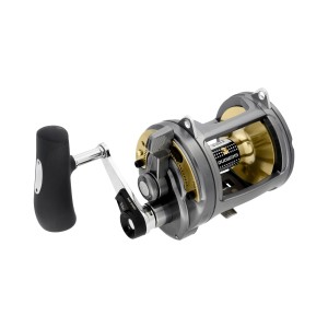 Shimano Makina Tyrnos 50lb 2-Speed LRS Sağ kol