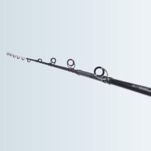 Shimano Kamış Salty Advance Spinning Sea Bass 2,90m 9'6" 8-45g 2pc