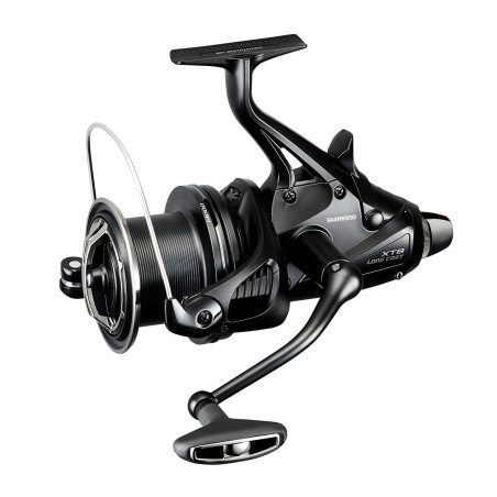 Shimano Makina Baitrunner XTB Medium Longcast