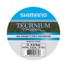 Shimano Misina Technium Tribal 5000m