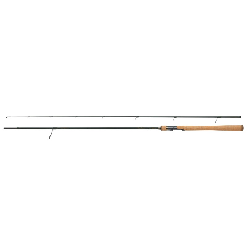 Shimano Kamış Trout Native Spinning Special Progressive 1,63m 5'4" 1-8g 2pc