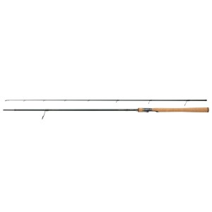 Shimano Kamış Trout Native Spinning Special Progressive 1,83m 6'0" 1-8g 2pc