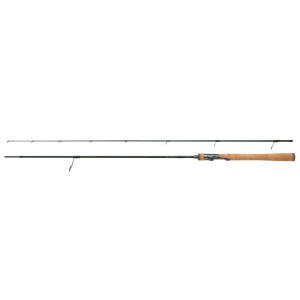 Shimano Kamış Trout Native Spinning Special Progressive 1,98m 6'6" 1-8g 2pc