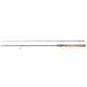 Shimano Kamış Trout Native Spinning Special Progressive 1,98m 6'6" 1-8g 2pc