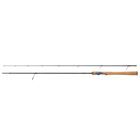 Shimano Kamış Trout Native Spinning Special Progressive 2,13m 7'0" 5-15g 2pc