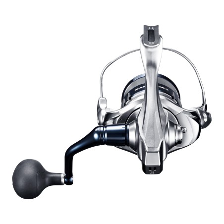 Shimano Makina Saragosa 5000 SW A XG