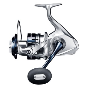 Shimano Makina Saragosa 5000 SW A XG