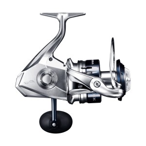 Shimano Makina Saragosa 5000 SW A XG