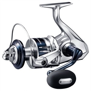 Shimano Makina Saragosa 8000 SW A HG