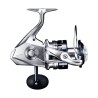 Shimano Makina Saragosa 18000 SW A HG