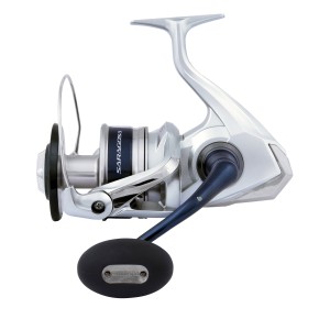 Shimano Makina Saragosa 20000 SW A PG