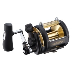 Shimano Makina TLD II A