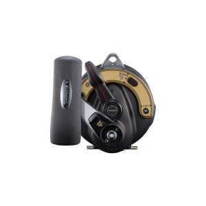 Shimano Makina TLD II A