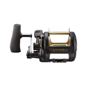 Shimano Makina TLD II A