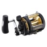 Shimano Makina TLD II 50lb A 2-Speed Sağ kol