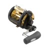 Shimano Makina TLD II 50lb A 2-Speed LRS