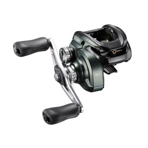 Shimano Makina Curado 200 M Right Hand