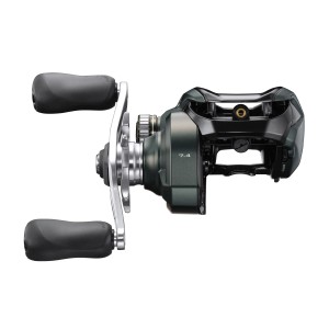 Shimano Makina Curado 200 M Right Hand