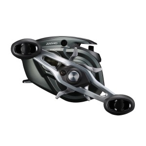 Shimano Makina Curado 200 M Right Hand