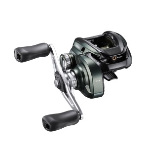 Shimano Makina Curado 201 M Left Hand