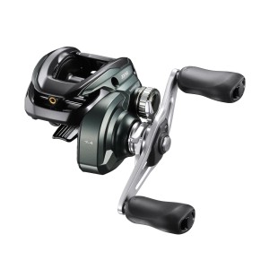 Shimano Makina Curado 201 HG M Left Hand