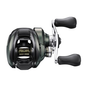 Shimano Makina Curado 201 HG M Left Hand