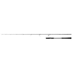 Shimano Kamış Game Type Light Jig Spin 1,91m  6'3"  40-160g  1+1pc