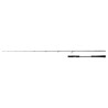 Shimano Kamış Game Type Light Jig Spin 1,91m  6'3"  40-160g  1+1pc