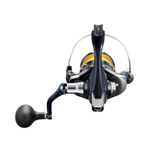 Shimano Makina Spheros 5000 SW A XG