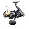 Shimano Makina Spheros 6000 SW A HG