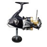 Shimano Makina Spheros 6000 SW A HG