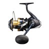 Shimano Makina Spheros 6000 SW A HG