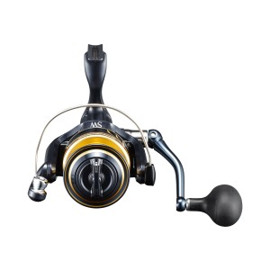 Shimano Makina Spheros 6000 SW A HG