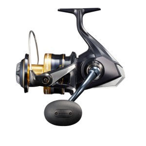 Shimano Makina Spheros 14000 SW A XG