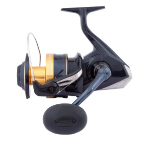 Shimano Makina Spheros 14000 SW A XG