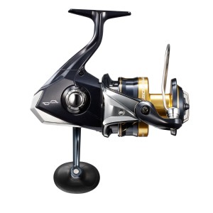 Shimano Makina Spheros 18000 SW A HG